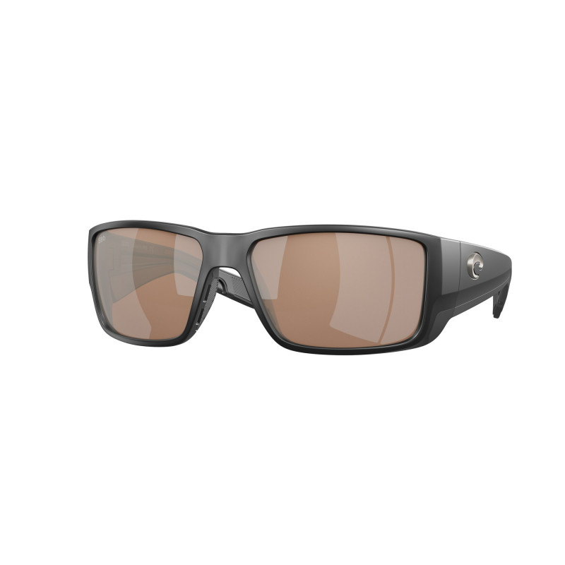 Sunglasses Costa Del Mar 06 S 9078 907803 Blackfin Pro 11 Matte Black Co Sunglasses Costa Del Mar 06 S 9078 907803 Blackfin Pro 11 Matte Black Co