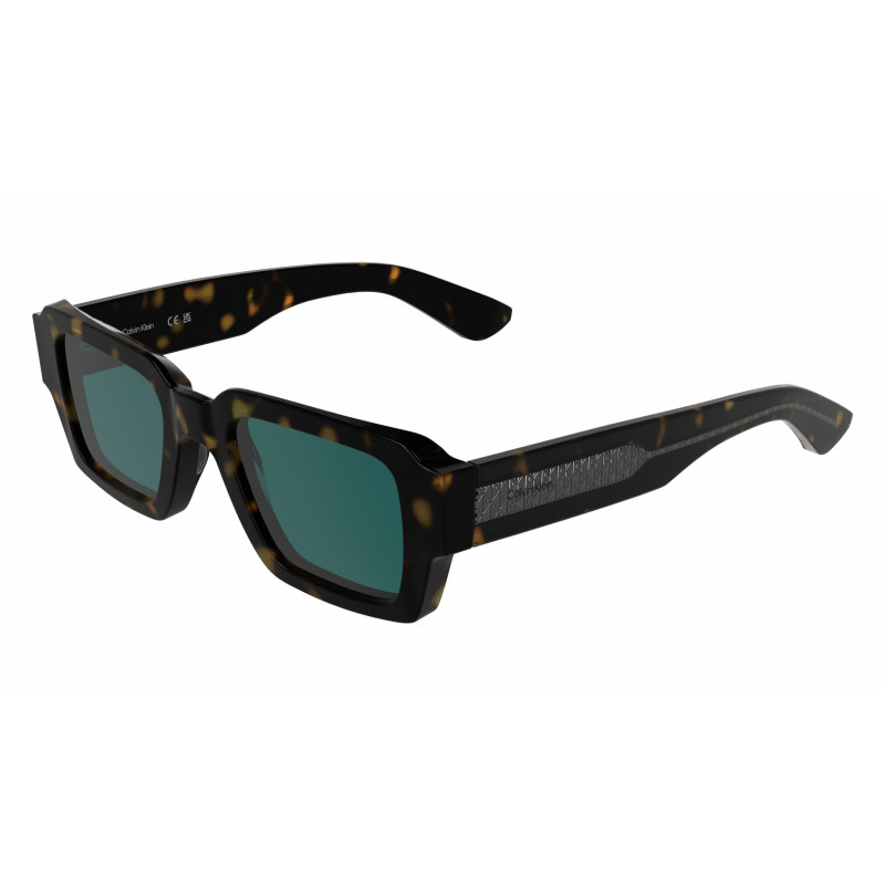 Sunglasses CK 25538 S 235 Dark Havana 50mm