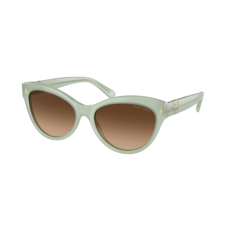 Sunglasses Ralph Lauren RL 8213 608274 The Betty Opal Mint Gradient B Sunglasses Ralph Lauren RL 8213 608274 The Betty Opal Mint Gradient B