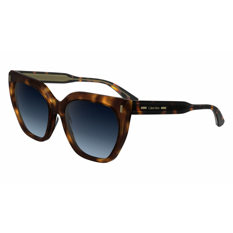 Sunglasses CK 24535 S 240 Havana 55mm
