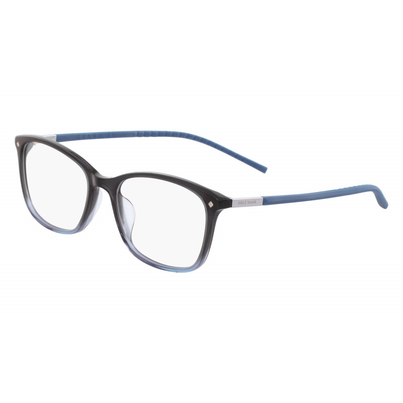 Eyeglasses Cole Haan CH 5030 016 Smoke Gradient 53mm
