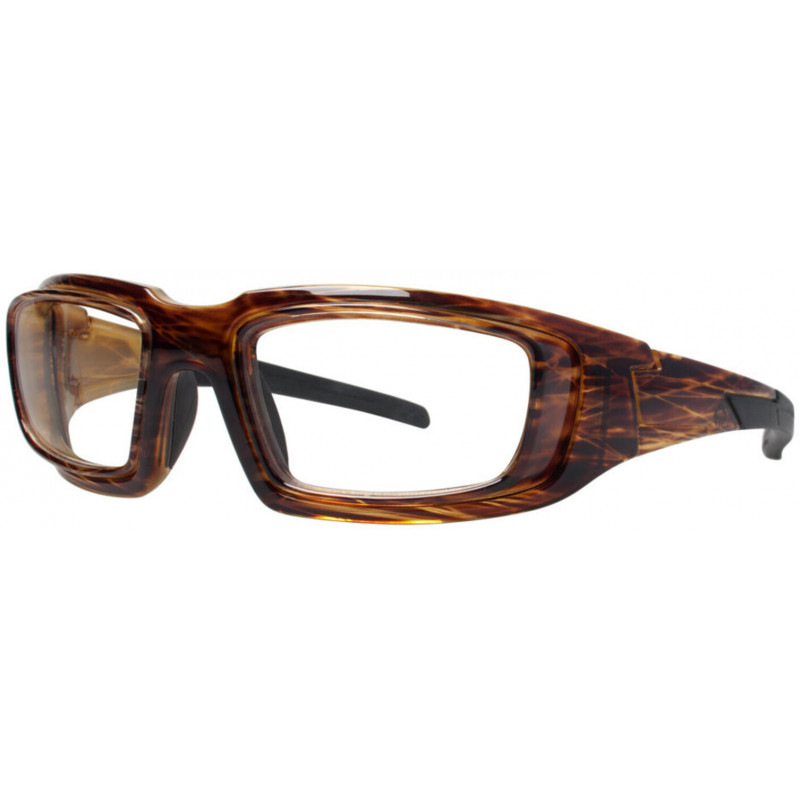 Eyeglasses Wolverine W 034 Tortoise Eyeglasses Wolverine W 034 Tortoise