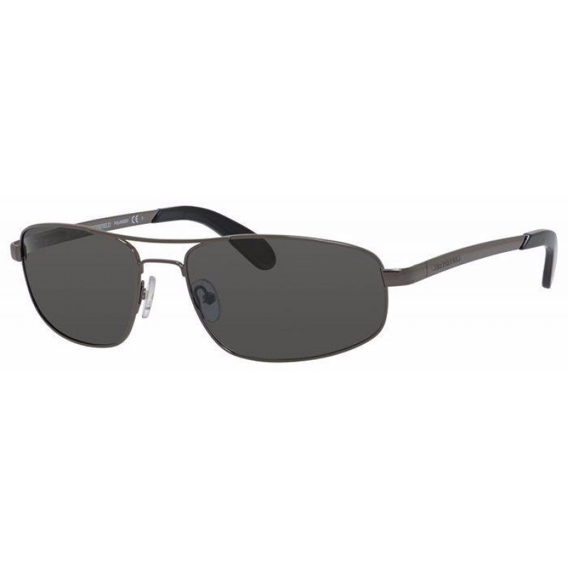 Sunglasses Chesterfield TOP DOG/S 2KY2 Y2 Grey Polarized