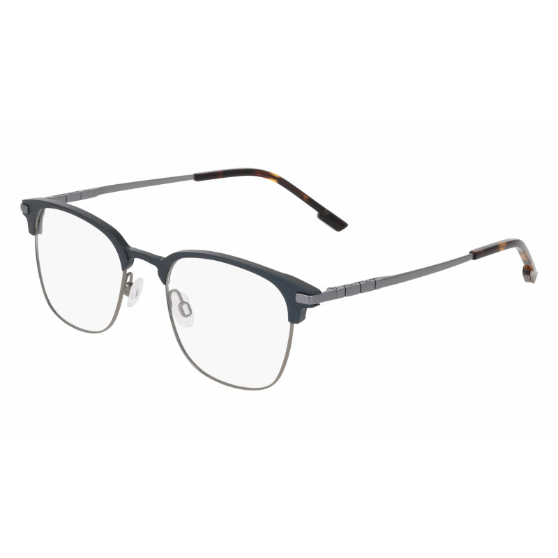 Eyeglasses FLEXON E 1167 413 Matte Marine 50mm
