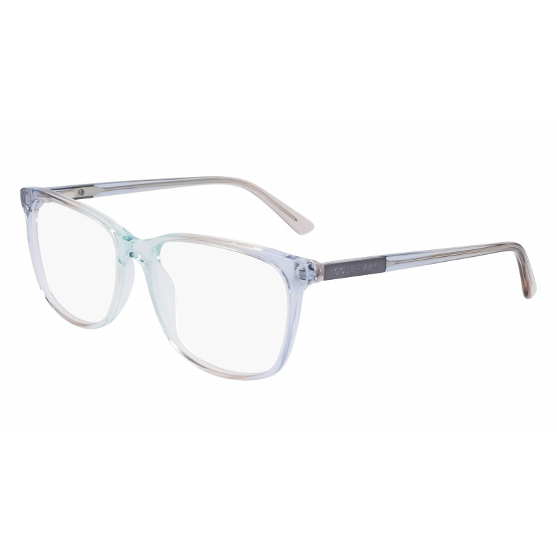 Eyeglasses Cole Haan CH 5050 415 Blue Fade Eyeglasses Cole Haan CH 5050 415 Blue Fade