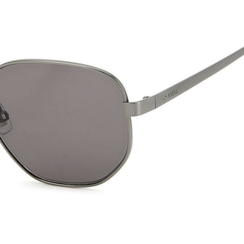 Sunglasses Fossil FOS 2134 /G/S 80IR Ir Grey Sunglasses Fossil FOS 2134 /G/S 80IR Ir Grey