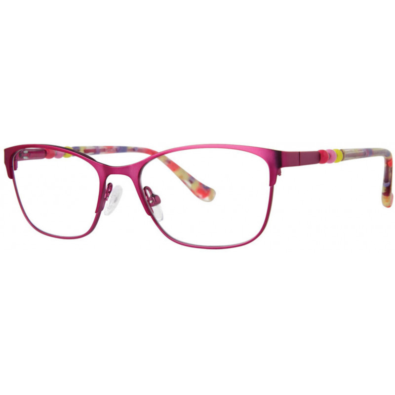 Eyeglasses Kensie Growth Fuschia Eyeglasses Kensie Growth Fuschia