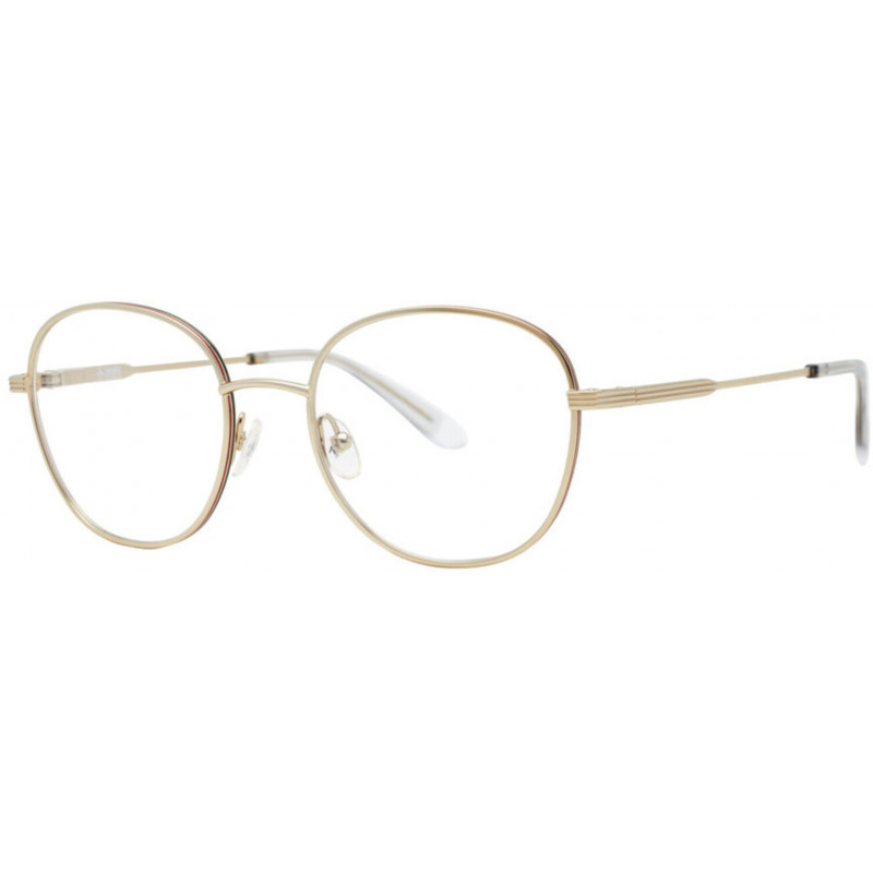 Eyeglasses Original Penguin The Barnes Gold 50mm