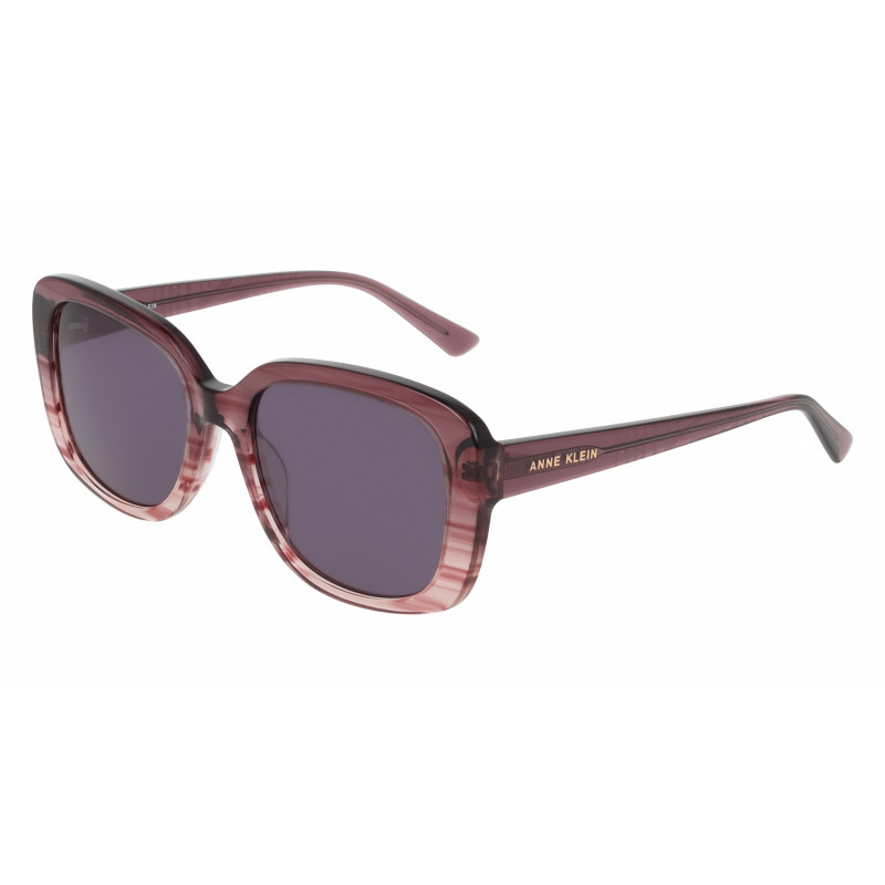 Sunglasses Anne Klein AK 7110 612 Merlot Gradient Sunglasses Anne Klein AK 7110 612 Merlot Gradient