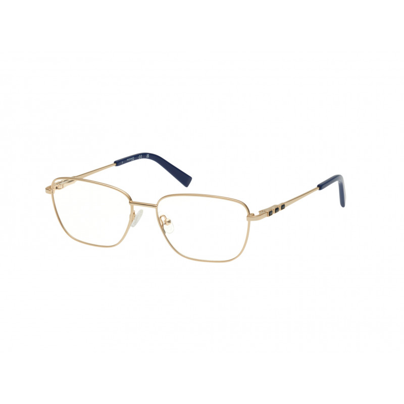 Eyeglasses Viva VV 50018 033 Shiny Pale Gold / 52mm