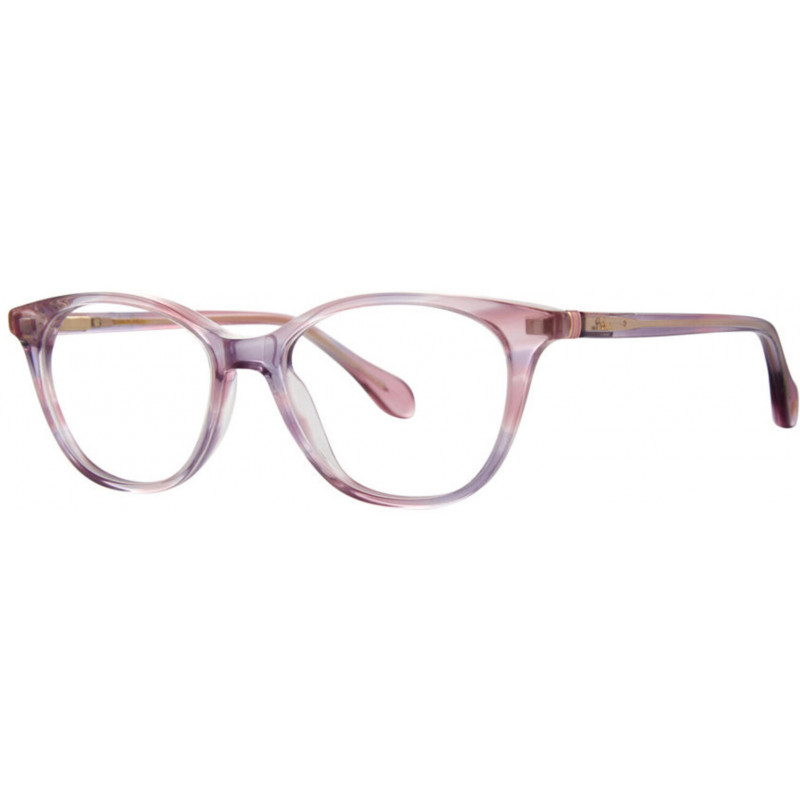Eyeglasses Lilly Pulitzer Bobbie Mini Cotton Candy Eyeglasses Lilly Pulitzer Bobbie Mini Cotton Candy