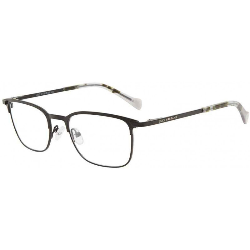 Sunglasses Lucky Brand D 814 0bla Black