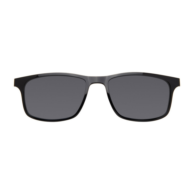 Eyeglasses Eddie Bauer 32067 C Black BK Eyeglasses Eddie Bauer 32067 C Black BK