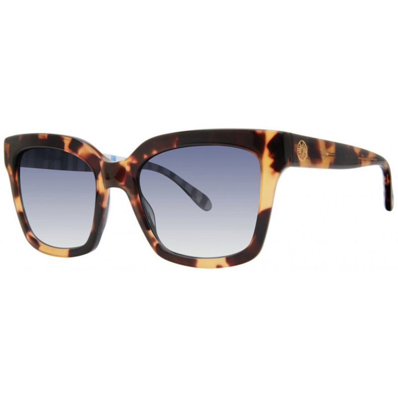 Eyeglasses Lilly Pulitzer Santorini Tortoise Eyeglasses Lilly Pulitzer Santorini Tortoise