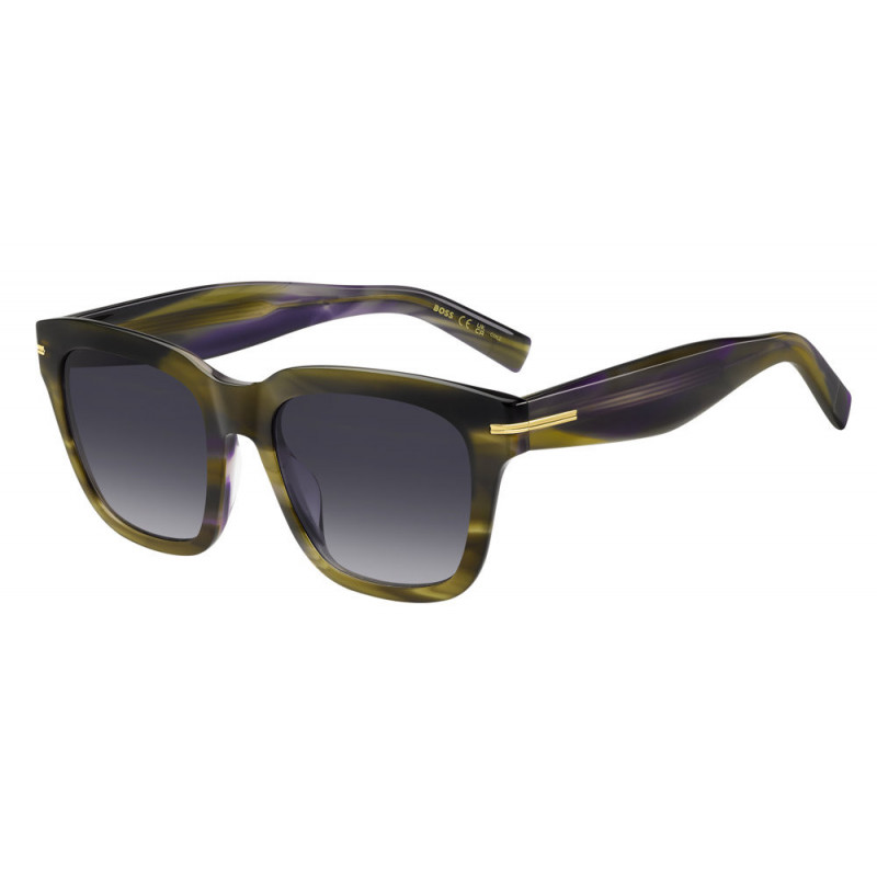 Sunglasses Boss (hub) 1778 /G/S 10DG Dg Violet Shaded 52mm