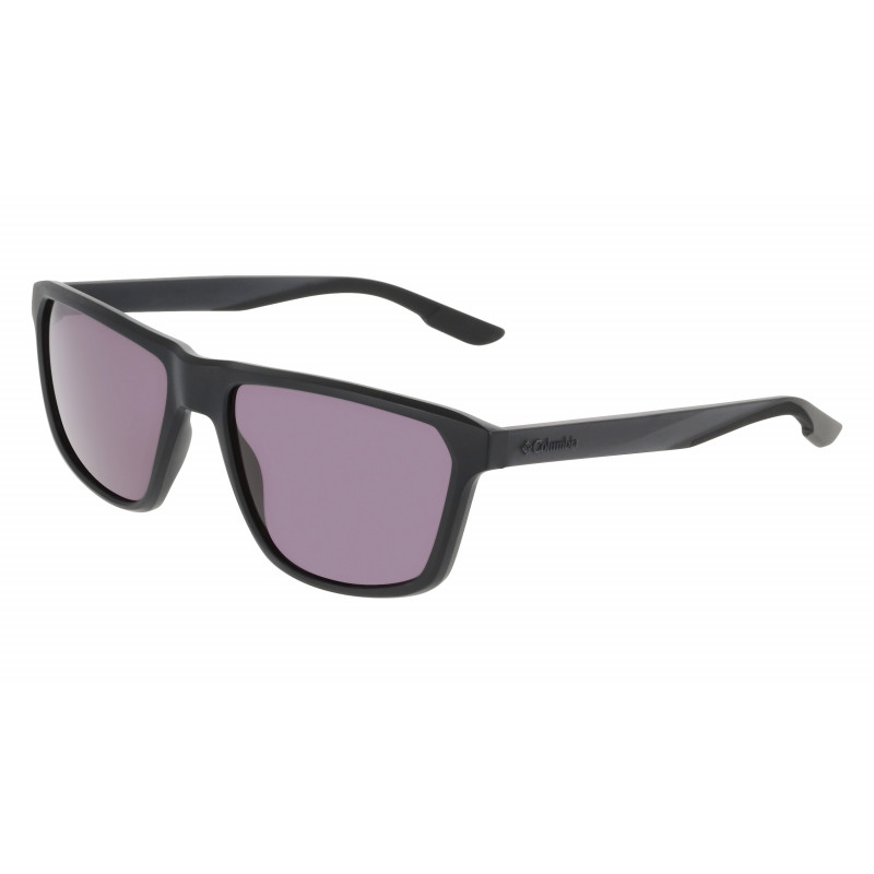 Sunglasses Columbia C 574 S 002 Matte Black Sunglasses Columbia C 574 S 002 Matte Black