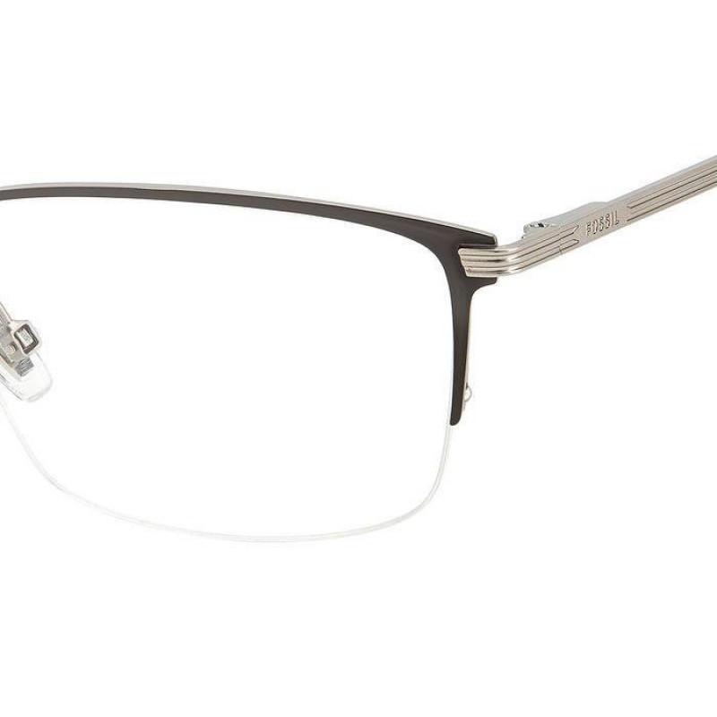 Eyeglasses Fossil FOS 7161 /G 4IN Brown Eyeglasses Fossil FOS 7161 /G 4IN Brown