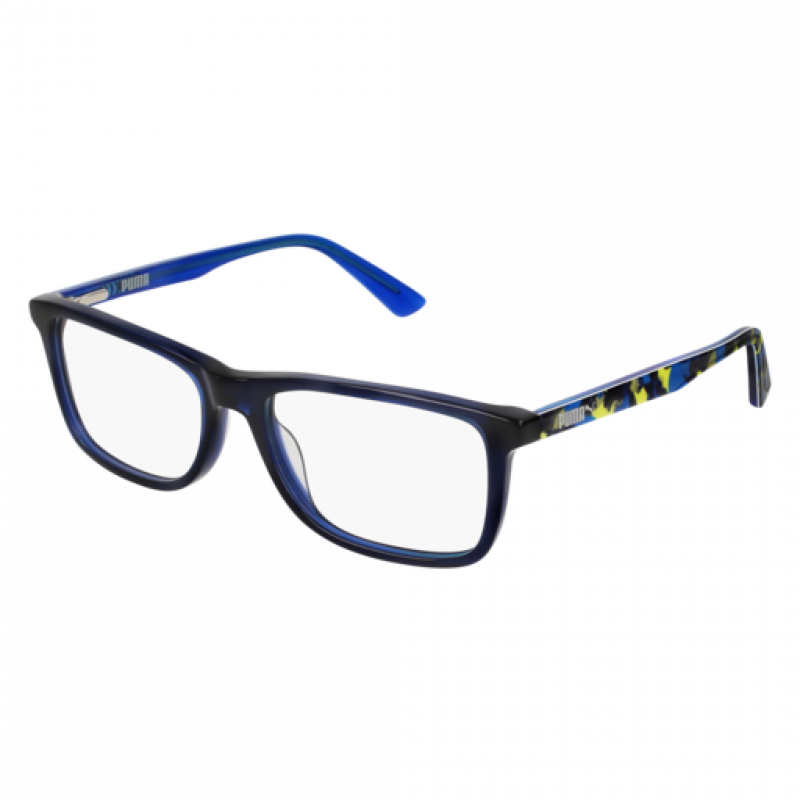 puma pj0009o eyeglasses