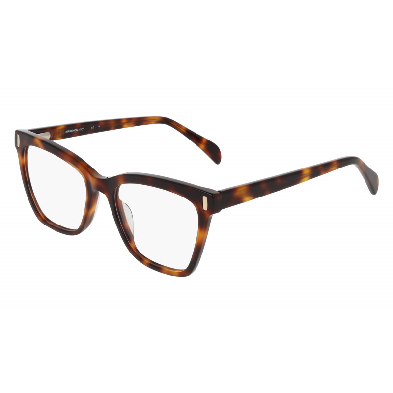 Eyeglasses MARCHON M- 5512 242  Tortoise Eyeglasses MARCHON M- 5512 242  Tortoise