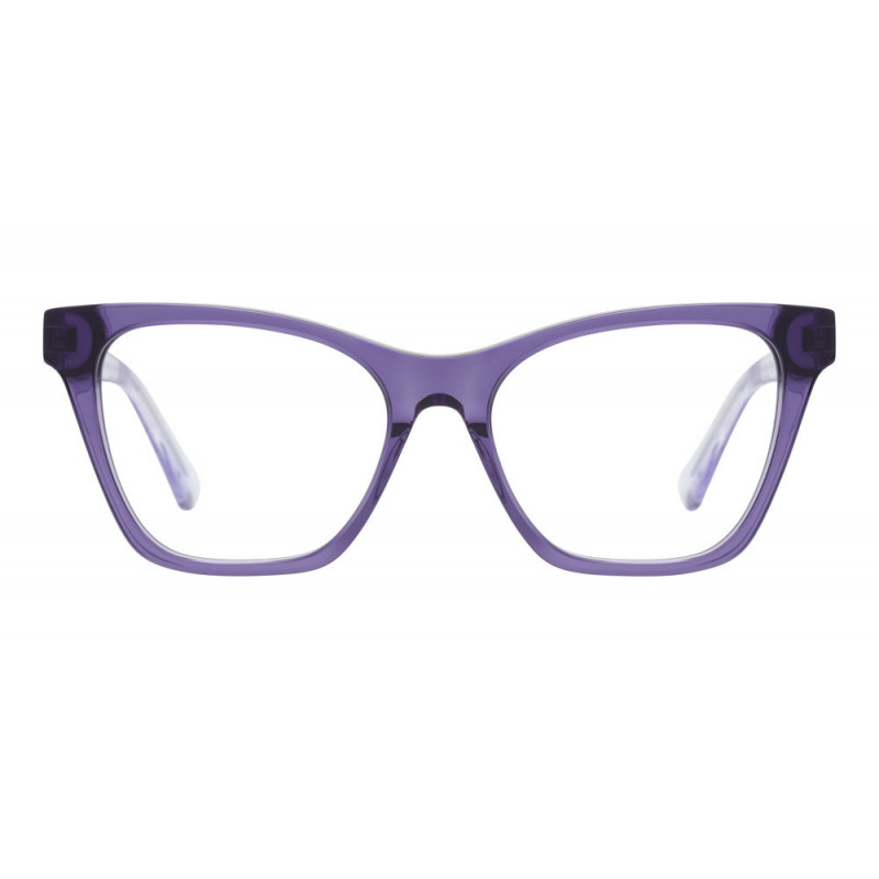 Eyeglasses Juicy Couture JU 966 B3V Violet 48mm