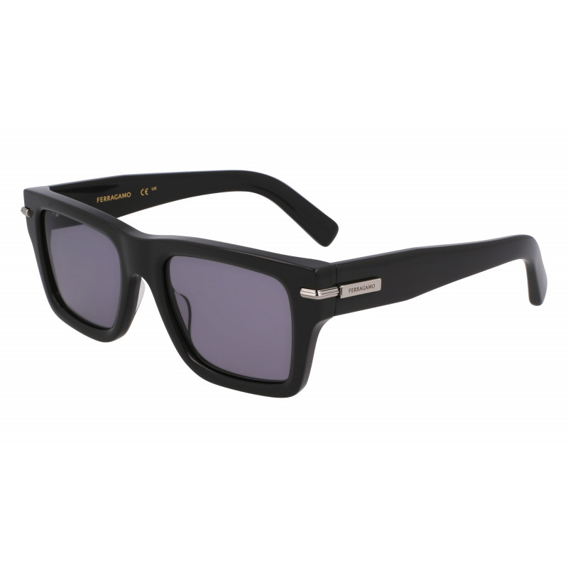 Sunglasses FERRAGAMO SF 2033 S 019 Grey Sunglasses FERRAGAMO SF 2033 S 019 Grey