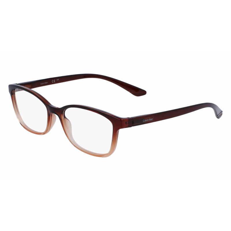 Eyeglasses CK 23525 N 208 Sand Eyeglasses CK 23525 N 208 Sand