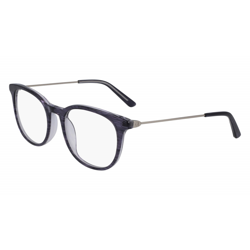 Eyeglasses Cole Haan CH 4501 400 Navy Horn Eyeglasses Cole Haan CH 4501 400 Navy Horn
