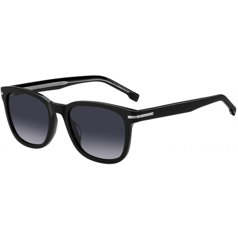 Sunglasses Boss (hub) 1722 /G/S 079O 9o Dark Grey Shaded Sunglasses Boss (hub) 1722 /G/S 079O 9o Dark Grey Shaded