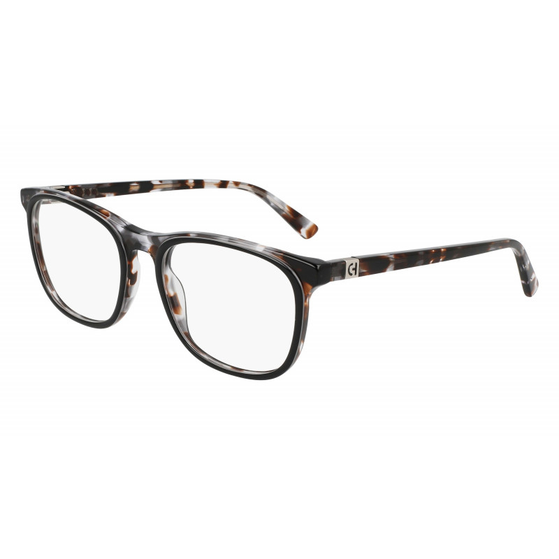 Eyeglasses Cole Haan CH 4518 020 Smoke Tortoise Eyeglasses Cole Haan CH 4518 020 Smoke Tortoise