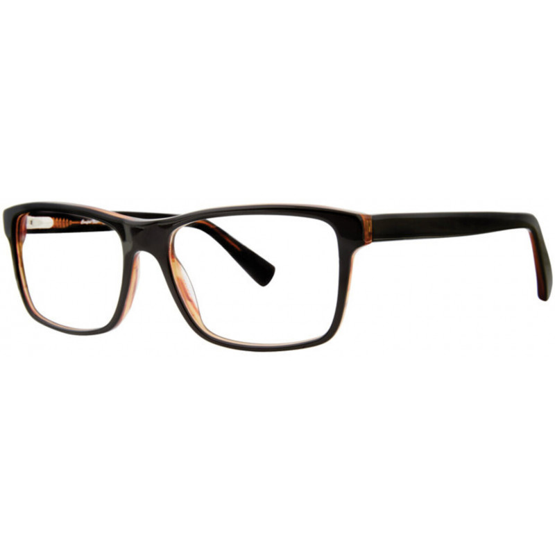 Eyeglasses Comfort Flex Scott Black Eyeglasses Comfort Flex Scott Black
