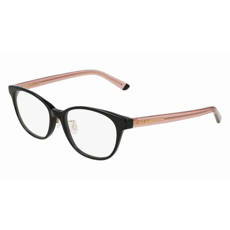 Eyeglasses Cole Haan CH 2003 001 Black Eyeglasses Cole Haan CH 2003 001 Black