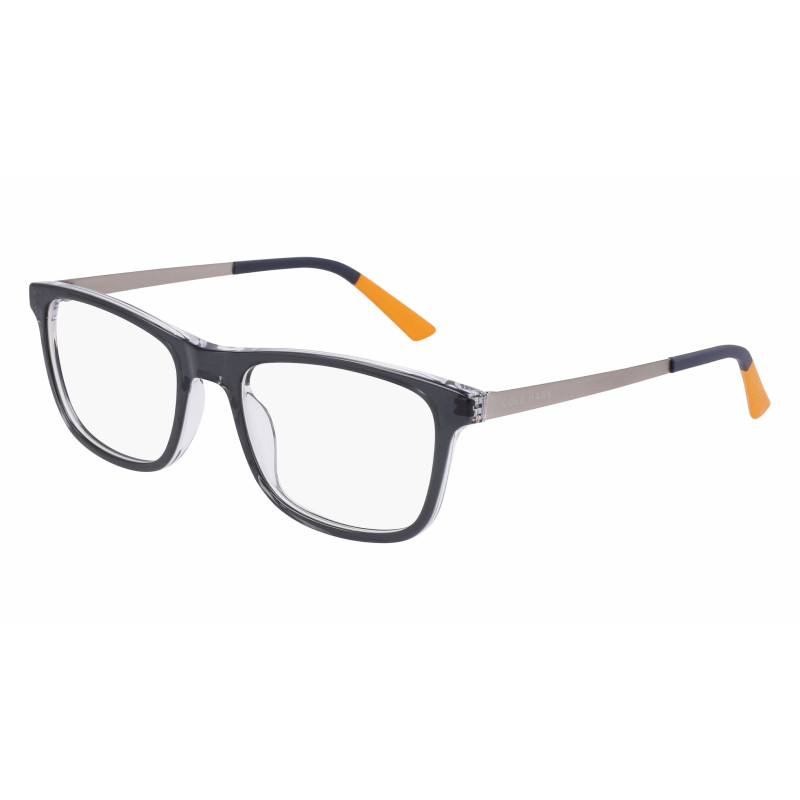 Eyeglasses Cole Haan CH 4056 036 Smoke Crystal Eyeglasses Cole Haan CH 4056 036 Smoke Crystal