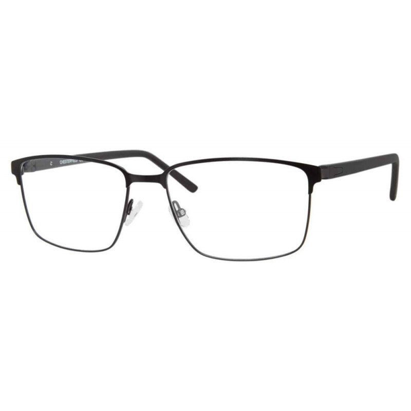 Eyeglasses Chesterfield CH 78 XL 003 Black Eyeglasses Chesterfield CH 78 XL 003 Black