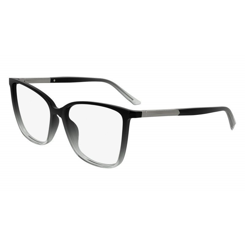 Eyeglasses CK 24545 004 Black/Grey Eyeglasses CK 24545 004 Black/Grey