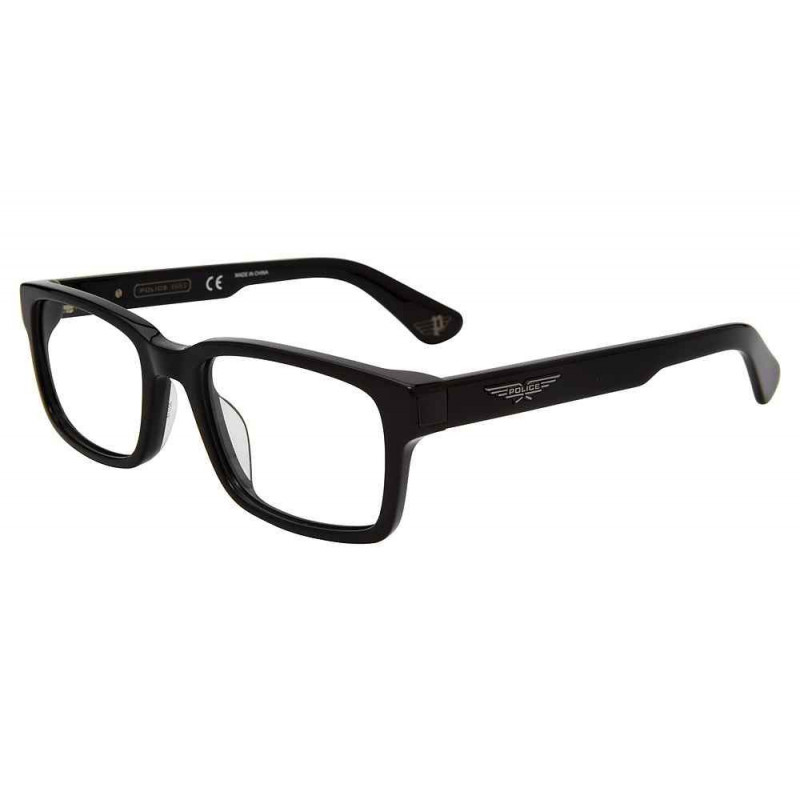 Sunglasses Police VPLE 36 0700 Black