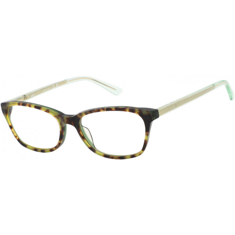 Eyeglasses Emozioni EM 4060 1U99 99 Transparent 54mm