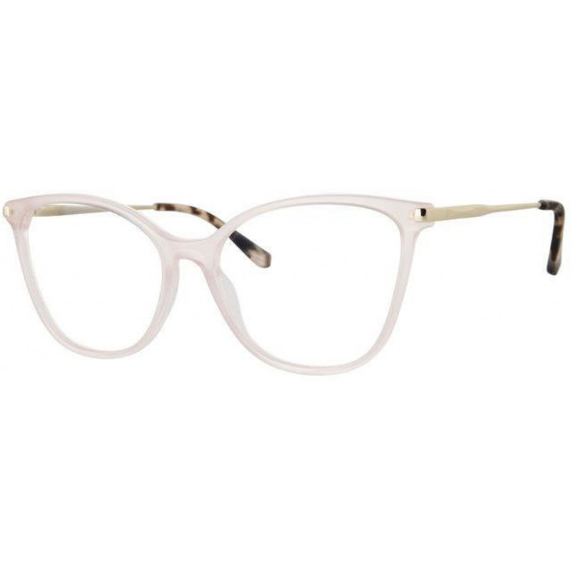 Eyeglasses Liz Claiborne L 680 5KC Pink 55mm