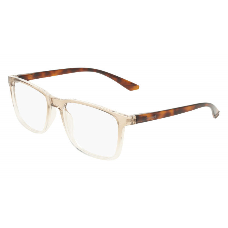 Eyeglasses CK 19573 N 260 Transparent Gradient Taupe Eyeglasses CK 19573 N 260 Transparent Gradient Taupe