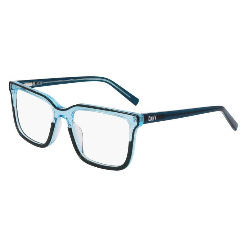 Eyeglasses DKNY DK 5071 310 Double Forest Eyeglasses DKNY DK 5071 310 Double Forest
