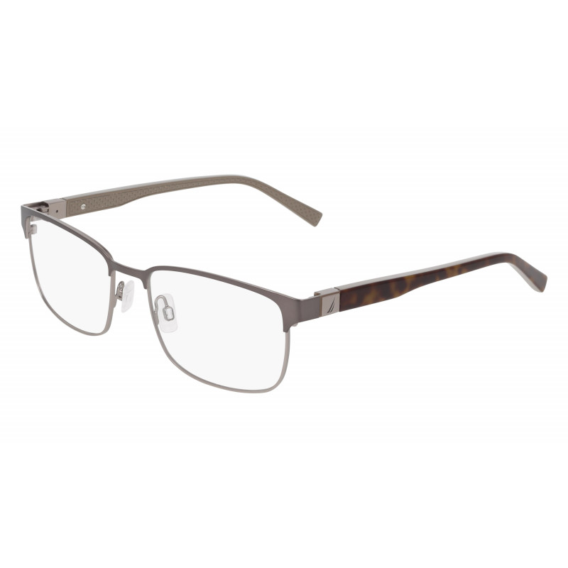 Eyeglasses NAUTICA N 7352 030 Satin Gunmetal Eyeglasses NAUTICA N 7352 030 Satin Gunmetal
