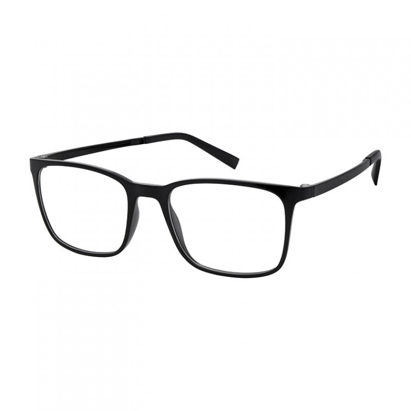 Eyeglasses Aristar 30751 Black 538 54mm