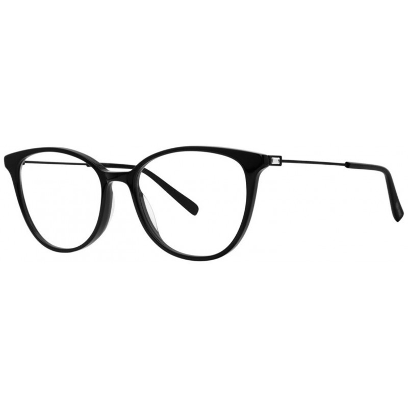 Eyeglasses Vera Wang Wren Black Eyeglasses Vera Wang Wren Black