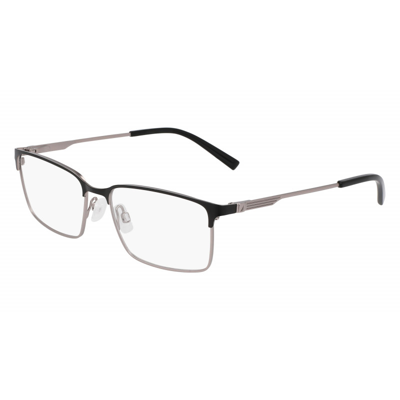 Eyeglasses NAUTICA N 7341 005 Matte Black 53mm