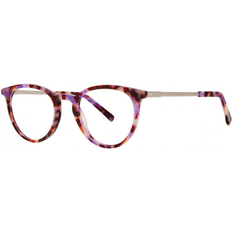 Eyeglasses Vera Wang Ginger Violet Eyeglasses Vera Wang Ginger Violet