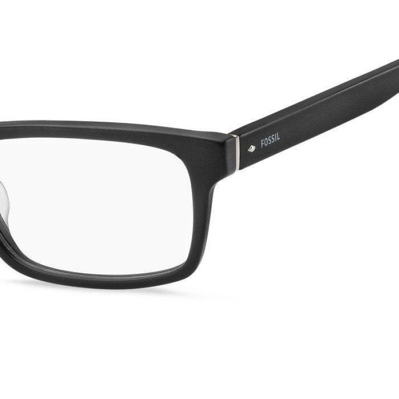 Eyeglasses Fossil FOS 7061 003 Black Eyeglasses Fossil FOS 7061 003 Black
