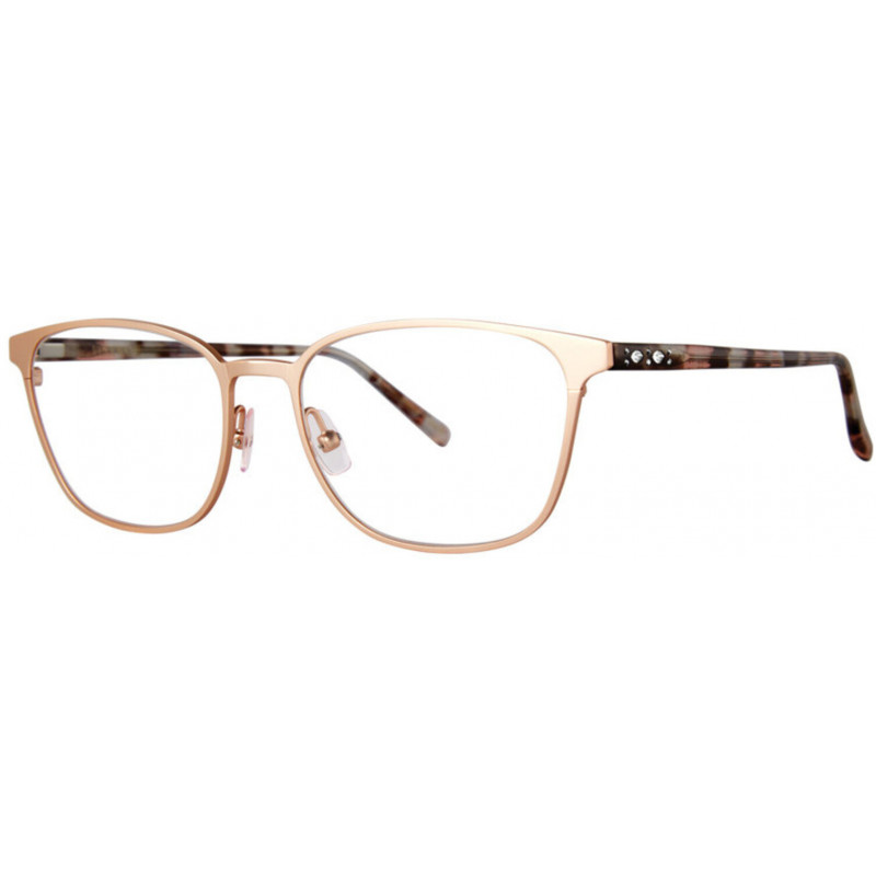 Eyeglasses Vera Wang Domina Rose Eyeglasses Vera Wang Domina Rose