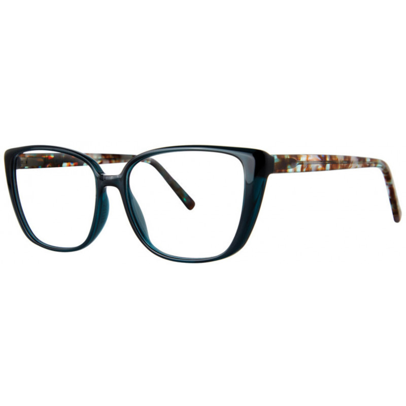 Eyeglasses Gallery Nellie Emerald 54mm