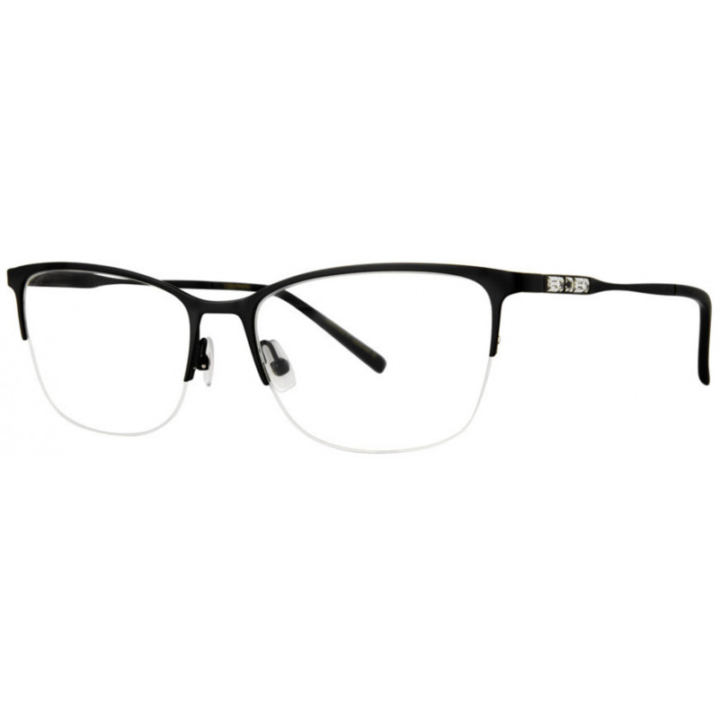 Eyeglasses Vera Wang Tasia Black