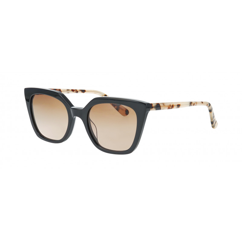 Sunglasses Nifties NI 9879 6034 Black Dark Demi