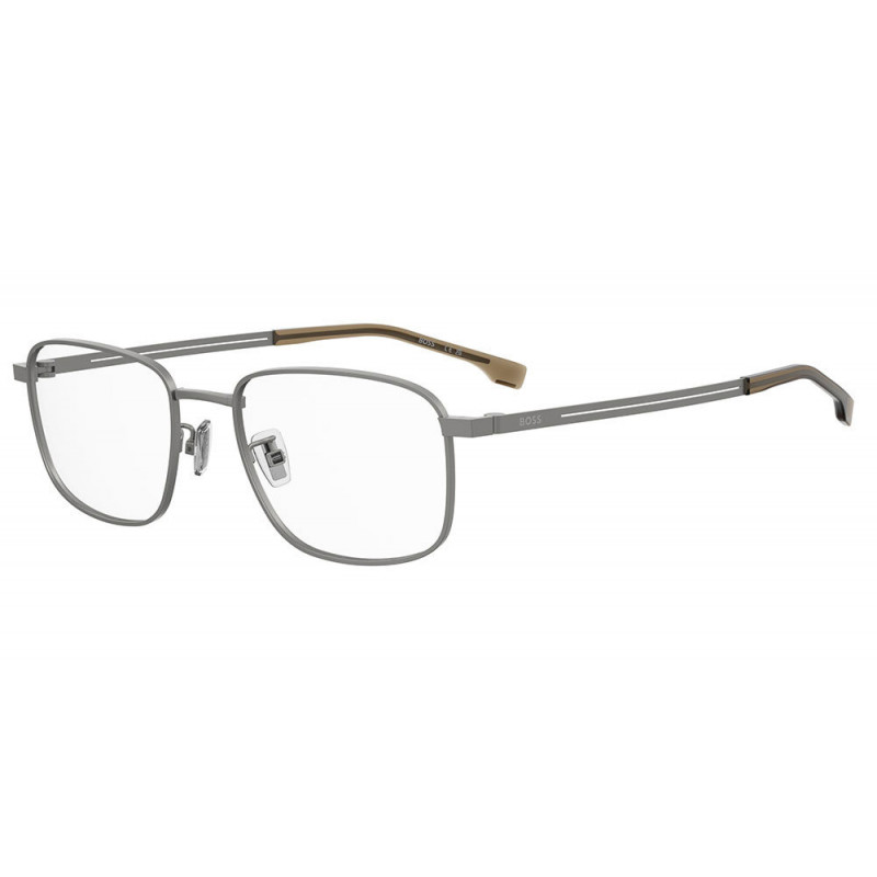 Eyeglasses Boss (hub) 1821 /G R81 Grey 54mm